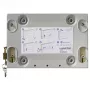 Barra per montaggio a parete Lancom Systems LANCOM Wall Mount Rail, bianco, MPN 61344