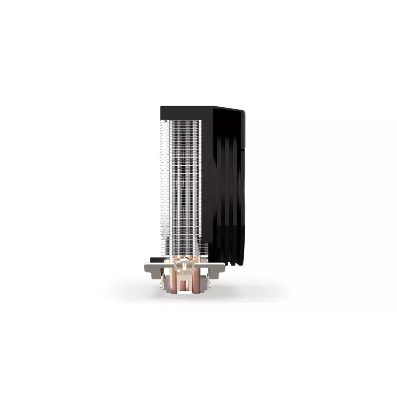 Dissipatore ad aria per processore ENDORFY Spartan 5 MAX 12 cm nero