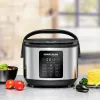 Rommelsbacher MRK 650 3 L nero