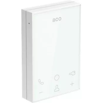 ACO UP800/G2 UNIFON – per sistema P a mani libere, icone touch
