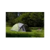 Tenda a cupola Coleman Darwin 3+ 3 persone grigio khaki paleria rigida