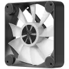 Ventola per case APNX FP1-RQ 120 PWM ARGB-BK 120 mm PWM ARGB nera