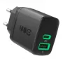 Caricabatterie Green Cell PowerSource Duo30 – 1× USB-A, 1× USB-C, 3A