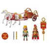 Set Asterix 71543 carro da guerra romano