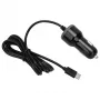 Caricabatterie da auto SUBSONIC SA5408 per prese 12V, uscita 2,4A