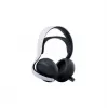 Headset Sony PS719598275 — cablato e wireless Bluetooth, archetto, supraurale, 20–40000 Hz, bianco, 347 g