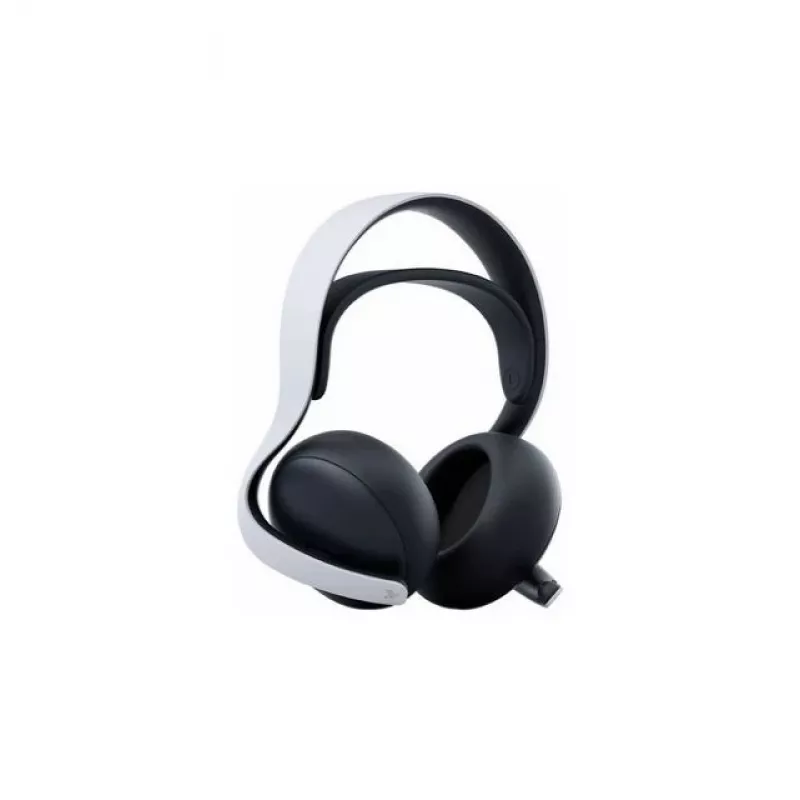 Headset Sony PS719598275 — cablato e wireless Bluetooth, archetto, supraurale, 20–40000 Hz, bianco, 347 g