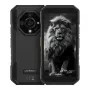 Ulefone Armor X32 Pro 5G smartphone, 5,65 pollici, 8 GB RAM, 256 GB, IP69K, Android 14, Future Black