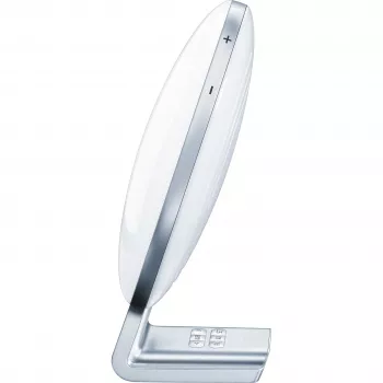 Sveglia luminosa WL 75 (bianco)