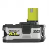 Ryobi 5133002433 RB 18L50 ONE+ batteria ricaricabile 18V 18 Volt 5,0 Ah Li-Ion