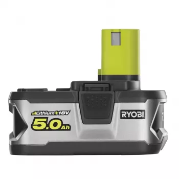 Ryobi 5133002433 RB 18L50 ONE+ batteria ricaricabile 18V 18 Volt 5,0 Ah Li-Ion