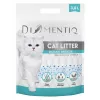 Diamentiq Ocean Breeze lettiera per gatti non agglomerante, 3,8 l