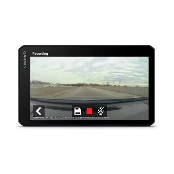 Navigatore Garmin CamperCam 795 Fixed 17,8 cm 7