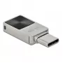 Chiavetta USB DeLOCK 64 GB USB-C 3.2 Gen 1 mini case in metallo