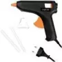 LogiLink - pistola per colla a caldo - 20 W - 11,2 mm