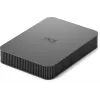 LaCie Mobile Drive Secure 5TB disco rigido esterno portatile 2,5