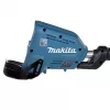 Decespugliatore/tagliabordi Makita DUR368LZ 35 cm batteria nero, blu
