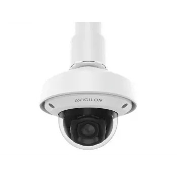 Avigilon telecamera dome IR per esterni H6SL 5MP con obiettivo 3,4-10,5mm