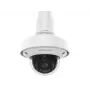 Avigilon telecamera dome IR per esterni H6SL 5MP con obiettivo 3,4-10,5mm