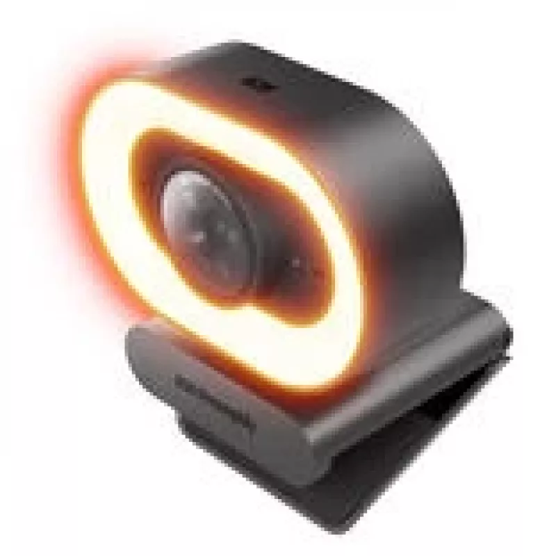 Webcam Streamplify SPCW-CLFH221.11 — 1080p 60fps, connessione USB