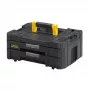 Stanley FMST1-71969 valigetta per attrezzi nera