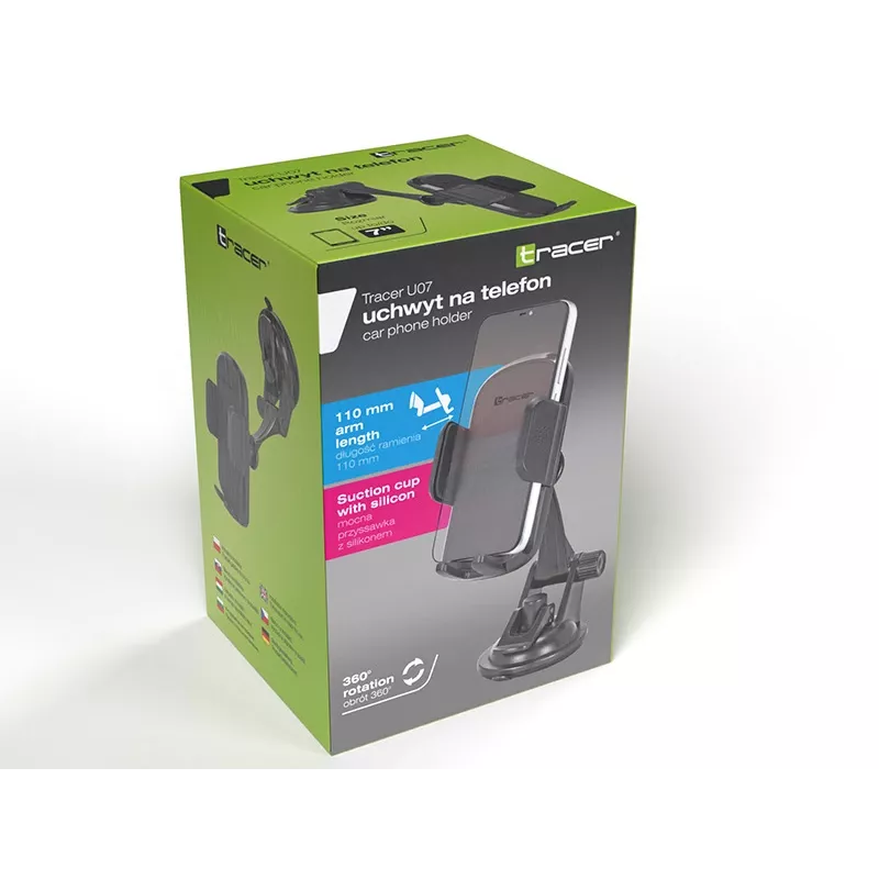 Supporto per cellulare U07