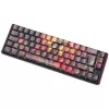 Tastiera Ducky One 3 SF Doom limited Editon gaming USB QWERTY UK English multicolore