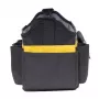 Cassetta per attrezzi Stanley STST1-70718 nero giallo 310mm 200mm 260mm