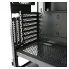LC-Power Gaming 804B Midi Tower nero