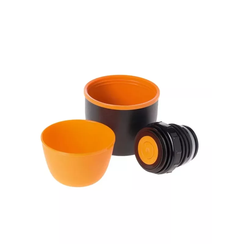 Esbit thermos borraccia termica 1L, nero