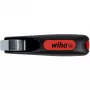 Wiha 44240 utensile per rimuovere la guaina dei cavi, 4–28 mm