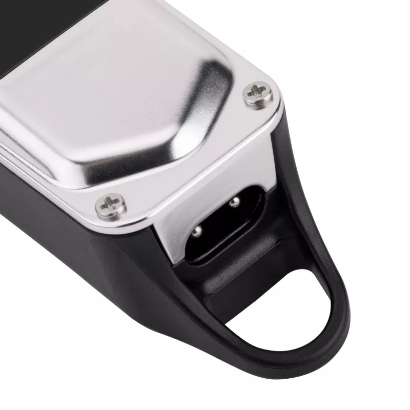 Tagliacapelli JATA JBCP4200 nero argento 90 min di autonomia