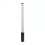 Lampada fotografica Puluz PU4140 132-LED luminosità regolabile per illuminazione studio e fotocamera