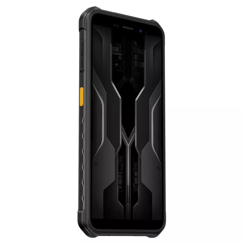 Ulefone Armor X12 Pro 4/64GB nero senza caricabatterie