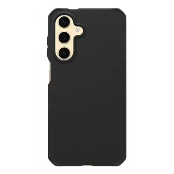 SPECTRUM_R custodia per Galaxy A56 5G – Solid nero mat – borsa soft
