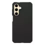 SPECTRUM_R custodia per Galaxy A56 5G – Solid nero mat – borsa soft