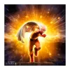 ABYstyle statuina ONE PUNCH MAN figurina Saitama x2