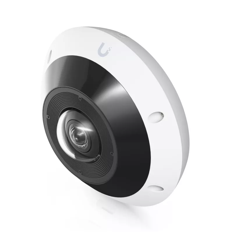 Telecamera di rete 12MP/WH UVC-G6-PRO-360-W Ubiquiti