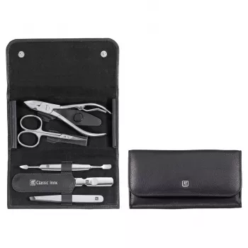Set manicure/pedicure ZWILLING 97437-004-0 nero 76 mm x 25 mm 240 g