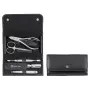 Set manicure/pedicure ZWILLING 97437-004-0 nero 76 mm x 25 mm 240 g