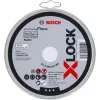 Bosch 2 608 619 262 accessorio per smerigliatrice angolare disco da taglio