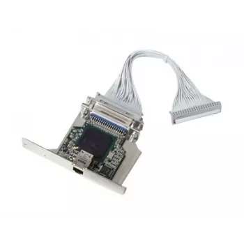 Server di stampa Zebra P1037974-001 interno Ethernet LAN