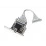 Server di stampa Zebra P1037974-001 interno Ethernet LAN