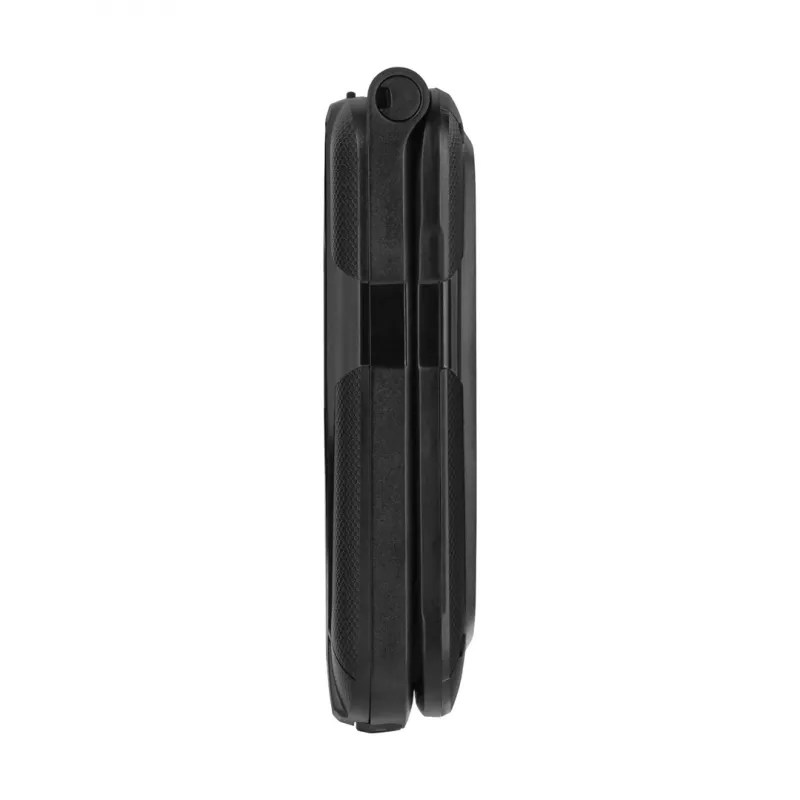 Telefono flip Kruger & Matz Iron 5 Flip KM0466 — Dual-SIM, display 2,4 pollici, IP68/IP69K, 1200 mAh