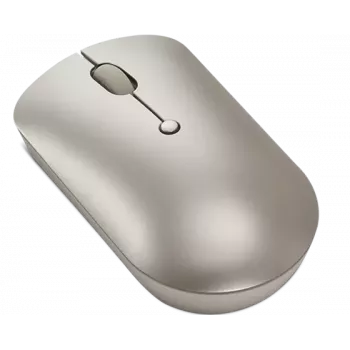 Lenovo 540 Mouse da ufficio ambidestro RF Wireless ottico 2400 DPI