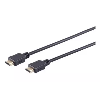 Cavo HDMI Microconnect HDM19197V1.4 7 m HDMI Type-A (standard) nero