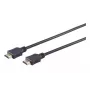 Cavo HDMI Microconnect HDM19197V1.4 7 m HDMI Type-A (standard) nero