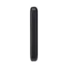 Powerbank USB 5000MAH/VA2006 nero Rivacase