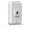 Ubiquiti U7 In-Wall 4300 Mbit/s bianco Power over Ethernet (PoE)