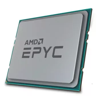AMD EPYC 8Core Modello 72F3 SP3 Tray